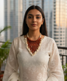 Dhara Naga Tribal Necklace