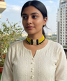 Amarat Naga Tribal Necklace