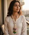 Parvat Naga Tribal Necklace