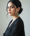 Inayat Afghani Earrings
