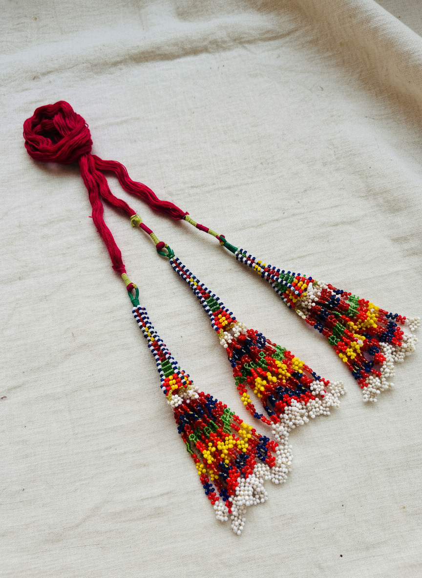 Aitraaz Hair Parandi