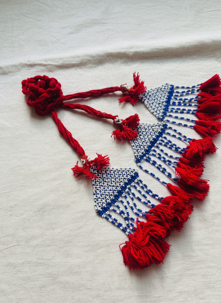 Sindoor Hair Parandi