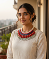 Thalara Naga Tribal Necklace