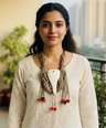 Leher Naga Tribal Necklace