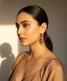 Udi Afghan Earrings