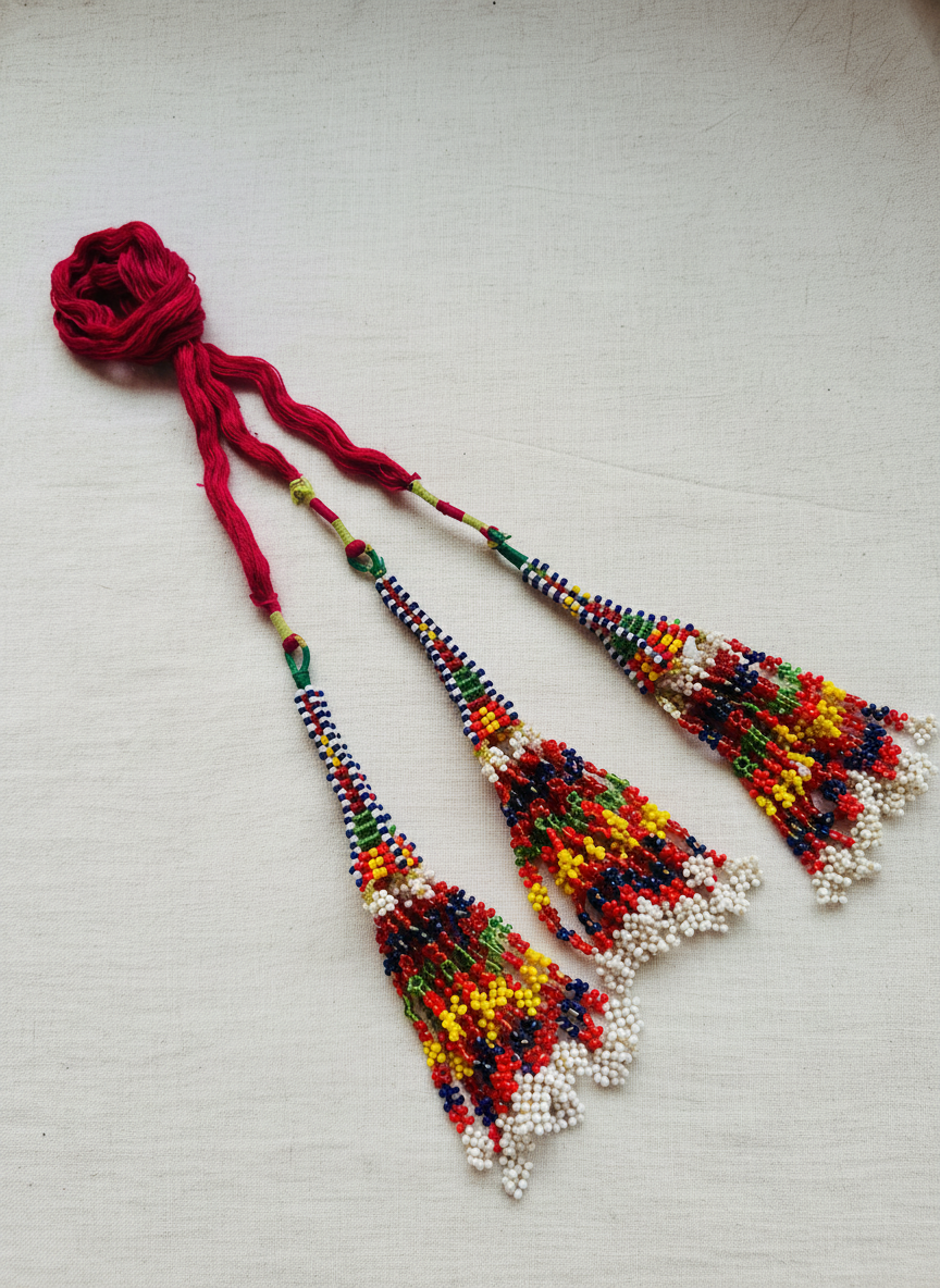 Aitraaz Hair Parandi