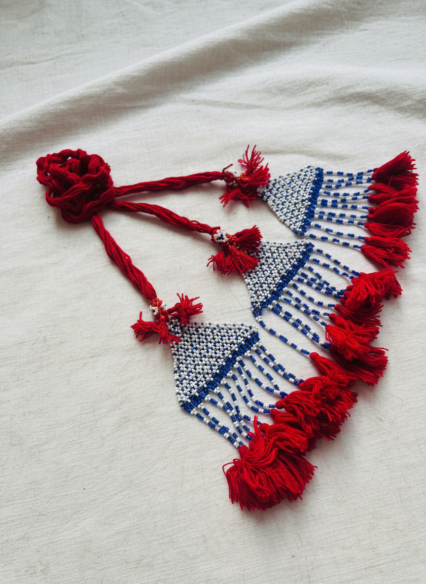 Sindoor Hair Parandi