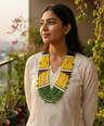 Reyaan Naga Tribal Necklace