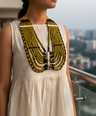 Turaan Naga Tribal Necklace