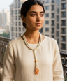 Sairaaz Naga Tribal Necklace