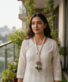 Parvat Naga Tribal Necklace
