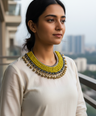 Shola Naga Tribal Necklace