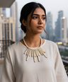 Samara Naga Tribal Necklace