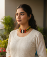Baadal Naga Tribal Necklace