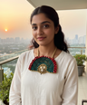 Azaan Naga Tribal Necklace