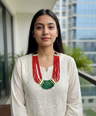 Rohani Naga Tribal Necklace