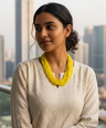 Mahrukh Naga Tribal Necklace