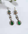 Ansh Afghan Earrings
