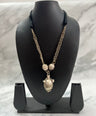 Malini Afghan Necklace